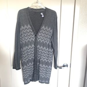 Jones New York Cardigan